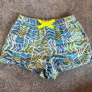 Vineyard Vines Girls Children's Shorts